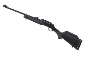 Trifecta Youth Gun