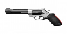Taurus lança quatro novos modelos de armas no Brasil