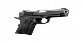 TAURUS - Quatro modelos de armas lançados no Brasil