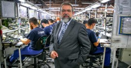 Novo governo anima setor de segurança e defesa