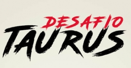 Regulamento Desafio Taurus