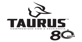 Taurus: uma trajetória de 80 anos