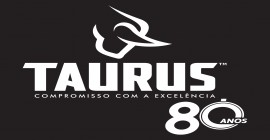 Com produção duplicada, Taurus quer novos mercados para suas armas
