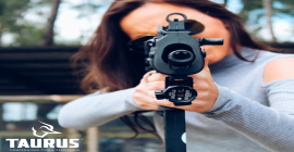Procura por armas cresce entre as mulheres em BH