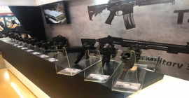 X Simpósio de Oficiais de Material Bélico das Polícias Militares acontece em Fortaleza