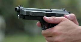 Taurus inaugura fábrica nos EUA com investimento de US$ 42 milhões
