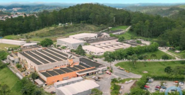 CBC firma joint venture com a empresa indiana SSS Springs