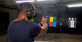 Pedidos de aquisição de armas de fogo quase triplicam nas cidades atendidas pela Polícia Federal em Divinópolis