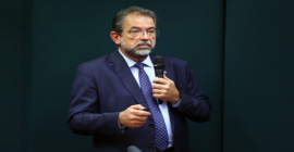 Representantes da indústria de armas reclamam da alta carga tributária no Brasil