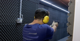 Posse de armas de fogo tem aumento de 219% em MT, diz PF
