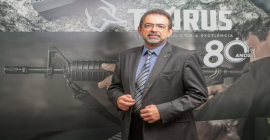 Taurus (TASA4) está preparadíssima para o futuro, diz presidente