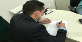 Seis cidades do interior de Sergipe receberão novos delegados da Polícia Civil