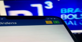 Ibovespa em alta, Klabin e Taurus sobem forte e outros destaques