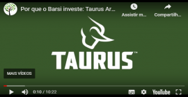 No dia em que a Taurus Armas divulgou o primeiro lucro após 7 anos, o megainvestidor Barsi diz porque investe na empresa