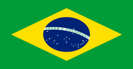 Brasil assina com EUA acordo militar que dá acesso a fundo de US$100 bi
