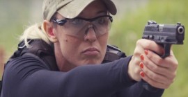Taurus assina contrato com o PR para fornecer 2,8 mil pistolas