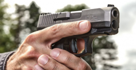 Taurus Armas reverte prejuízo e apresenta lucro líquido de R$ 43,6 milhões