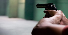 NÚMERO DE REGISTROS DE ARMAS DE FOGO NO ES QUASE TRIPLICA EM TRÊS ANOS