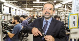 Nova fase da Taurus após reestruturar operação