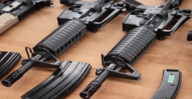 Taurus vence licitação internacional e fornecerá fuzis para a Polícia Civil de São Paulo
