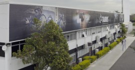 Taurus realiza reunião pública com analistas e investidores