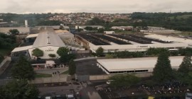 Ações da Taurus têm alta de 89% em 2019