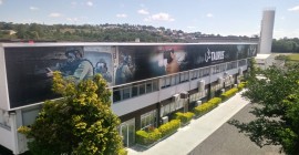 Após sair de prejuízo, Taurus lucra R$ 47,7 milhões no semestre
