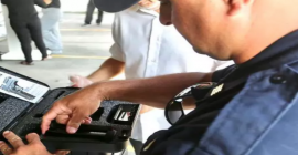 Guarda Civil Municipal de Guarujá recebe mais 62 armas