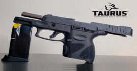 Taurus cresce na região e se destaca nos Estados Unidos