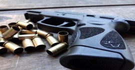 SC TEM RECORDE DE REGISTROS DE ARMAS