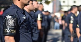 RIBEIRÃO PIRES MANTÉM ÍNDICES DE CRIMINALIDADE EM QUEDA