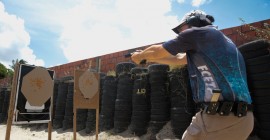 Dados sobre homicídios alimentam o debate armamentista no Brasil