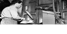 Há 80 anos forjando um nome