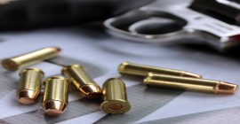 DIVERGÊNCIA NO PORTE DE ARMA