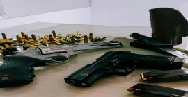 Estado não pode proteger todos, nem negar direito de defesa