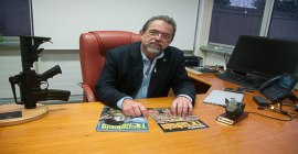 Taurus Armas contabiliza lucro bruto de R$ 172,4 milhões no 1º semestre de 2019