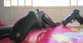 ARMAS ESTÃO NAS MÃOS DE 7,6 MIL SUL-MATO-GROSSENSES LEGALMENTE