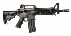 A Era Taurus Armas chegou para ficar? (análise).