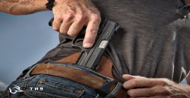 Indústria de Defesa - Análises e Notícias Especiais: A palavra de Luiz Barsi sobre a Taurus Armas S.A.