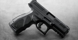 TERCEIRO LOTE DE PISTOLAS STRIKER É APROVADO PELA POLÍCIA NACIONAL DAS FILIPINAS