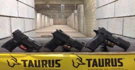 São Paulo volta a permitir participação da Taurus em licitações com a Polícia Militar