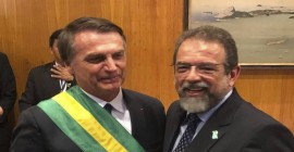 FILA DE ESPERA POR NOVAS ARMAS NÃO PARA DE CRESCER, DIZ PRESIDENTE DA TAURUS