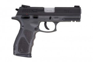 TH9 9MM LUGER Gray