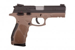 TH9 9mm Luger Brown