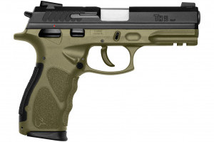 TH9 9MM LUGER OD Green