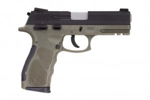 TH9 9MM LUGER OD Green