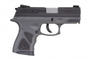 TH9c 9MM LUGER Gray