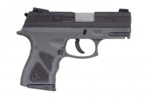 TH9C 9mm Luger Gray