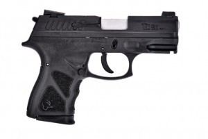 TH9C 9mm Luger Matte Black