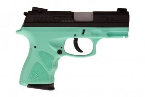 TH9C 9mm Luger Cyan